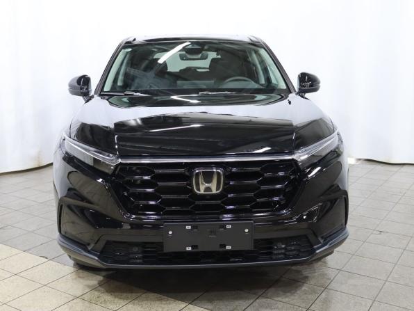 Honda CR-V VI с пробегом 2026 года, цена 4 759 000 рублей, 17 км, внедорожник, Автокод Объявления
