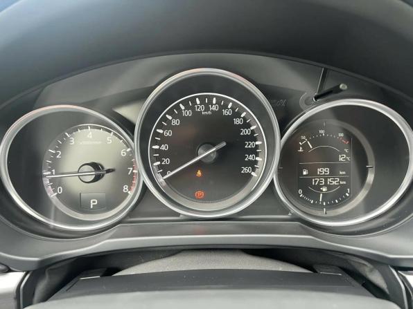 Mazda CX-5 II с пробегом 2019 года, цена 2 349 000 рублей, 173000 км, внедорожник, Автокод Объявления