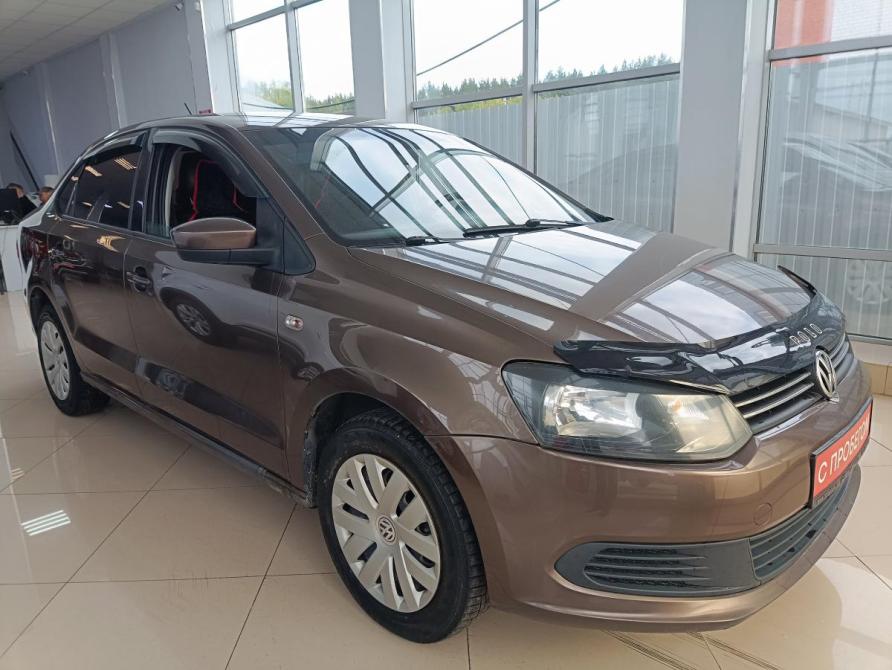 Volkswagen Polo V Арзамас  - изображение 2
