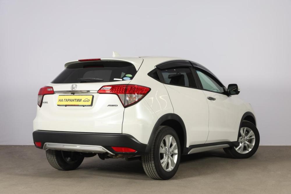 Honda Vezel I Рестайлинг Новосибирск  - изображение 7