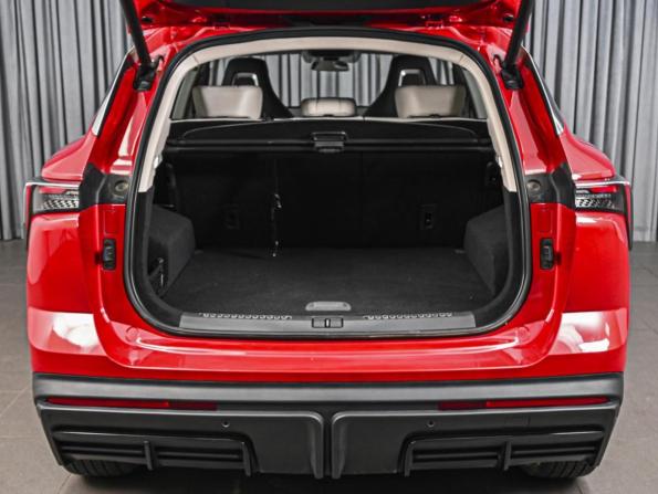 JETOUR DASHING I с пробегом 2023 года, цена 2 048 000 рублей, 12991 км, внедорожник, Автокод Объявления