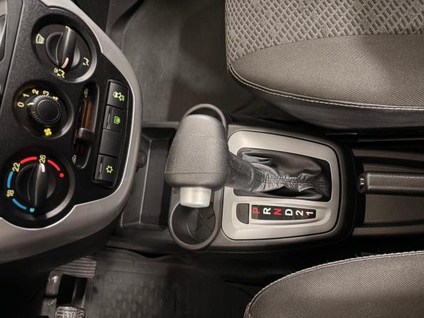 Lada (ВАЗ) Granta I с пробегом 2014 года, цена 670 000 рублей, 32103 км, лифтбек, Автокод Объявления