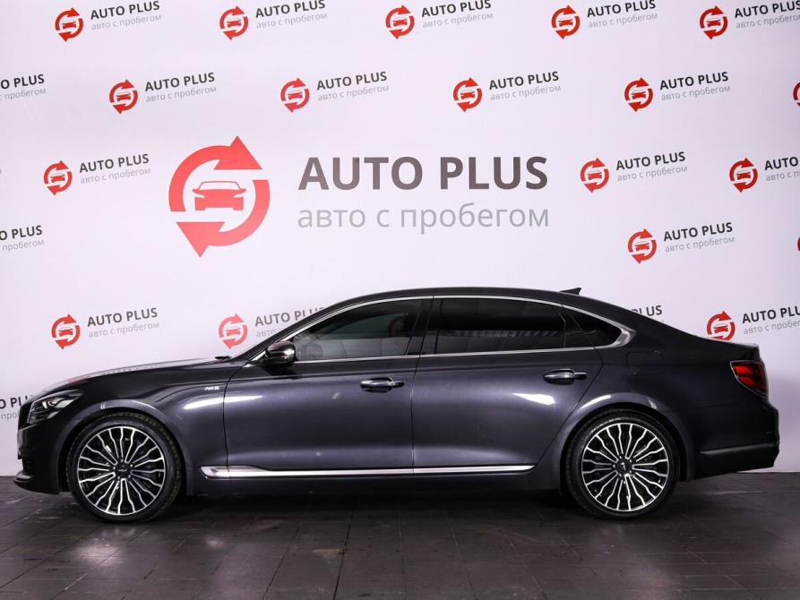 Kia K900 II Минеральные Воды  - изображение 5