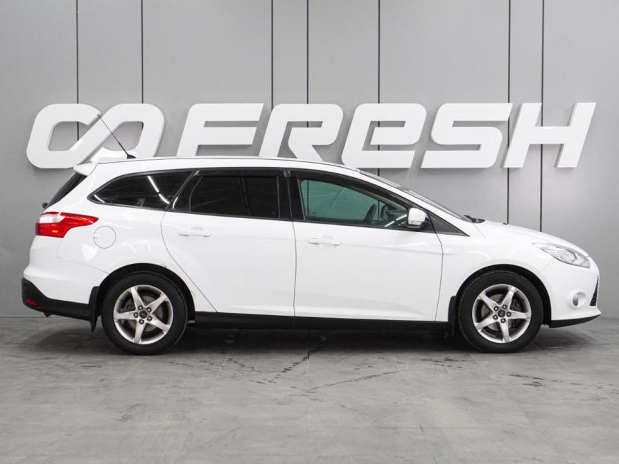 Ford Focus III Воронеж  - изображение 5
