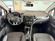 Renault Kaptur I Рестайлинг Москва  - изображение 27