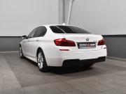 BMW 5 серии VI (F10/F11/F07) Рестайлинг Кемерово  - изображение 28