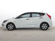 Hyundai Solaris I Рестайлинг Санкт-Петербург  - изображение 37