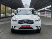 Infiniti JX Екатеринбург  - изображение 26