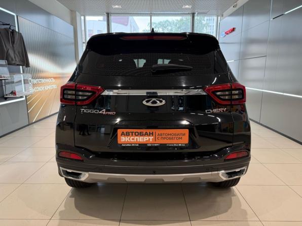 Chery Tiggo 4 Pro I с пробегом 2022 года, цена 1 679 000 рублей, 71781 км, внедорожник, Автокод Объявления
