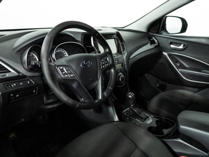 Hyundai Santa Fe III Санкт-Петербург  - изображение 12