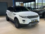 Land Rover Range Rover Evoque I Оренбург  - изображение 27
