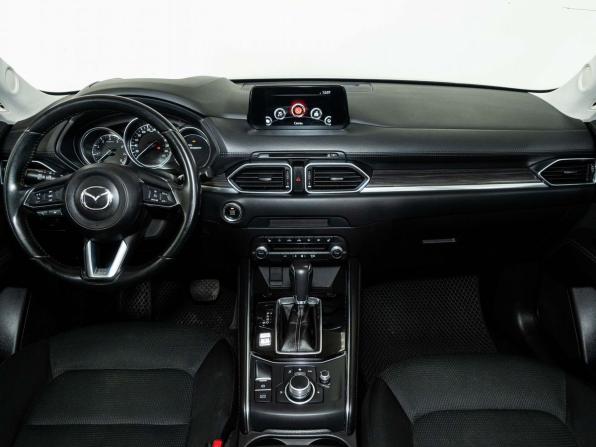 Mazda CX-5 II с пробегом 2019 года, цена 3 088 000 рублей, 82122 км, внедорожник, Автокод Объявления