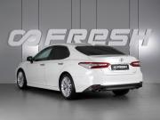 Toyota Camry VIII (XV70) Минеральные Воды  - изображение 25