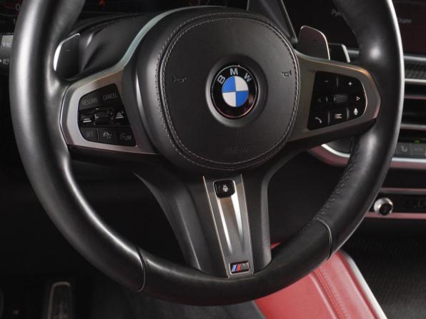 BMW X6 III (G06) с пробегом 2021 года, цена 8 990 000 рублей, 63043 км, внедорожник, Автокод Объявления