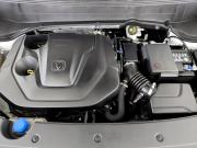 Changan CS35 Plus I Рестайлинг Москва  - изображение 39