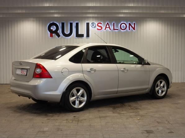 Ford Focus II Рестайлинг с пробегом 2010 года, цена 640 000 рублей, 165375 км, седан, Автокод Объявления