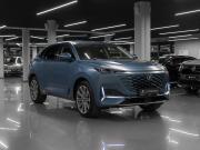 Changan UNI-K Москва  - изображение 33