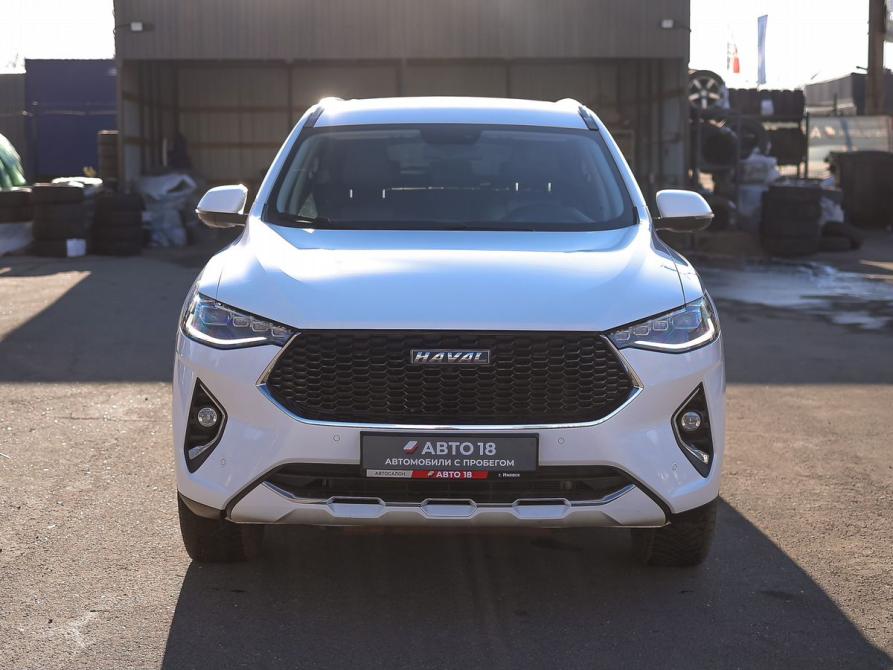 Haval F7 I Ижевск  - изображение 3