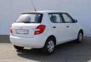 Skoda Fabia II Нижний Новгород  - изображение 25