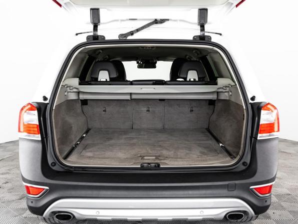 Volvo XC70 II Рестайлинг с пробегом 2014 года, цена 2 199 000 рублей, 165391 км, универсал, Автокод Объявления