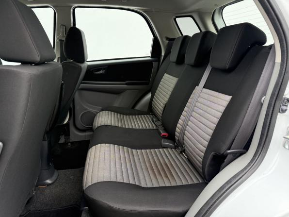 Suzuki SX4 I (Classic) Рестайлинг с пробегом 2012 года, цена 955 000 рублей, 95331 км, хэтчбек, Автокод Объявления