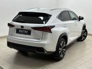 Lexus NX I Рестайлинг Вологда  - изображение 29