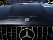 Mercedes-Benz SL-Класс AMG IV (R232) Москва  - изображение 53