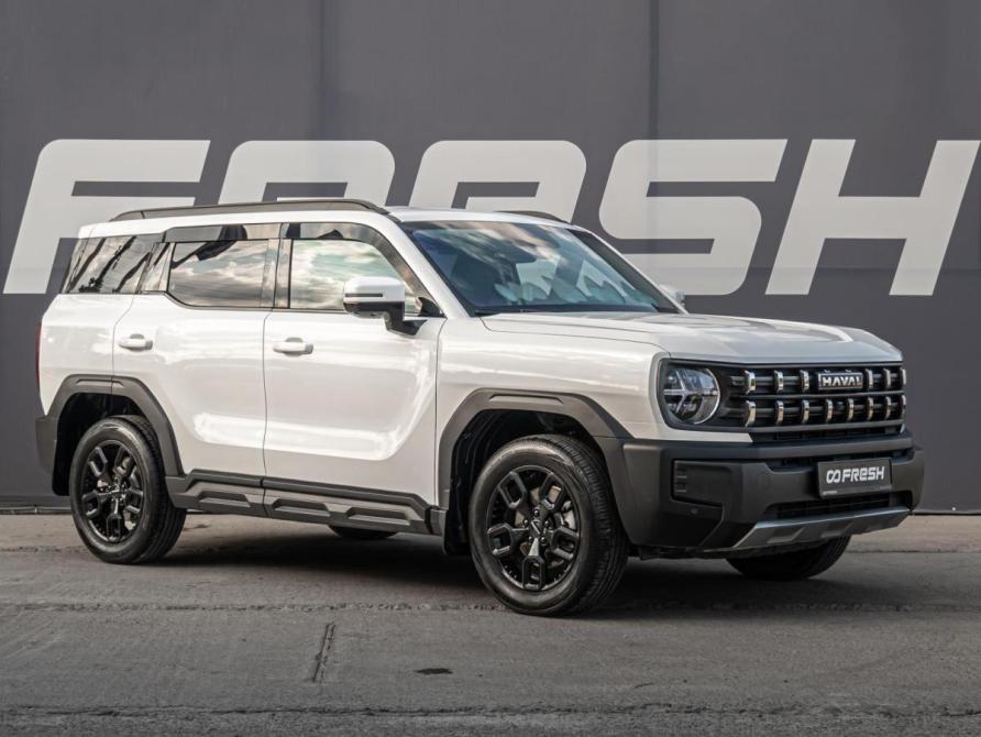 Haval H3 I Краснодар  - изображение 1