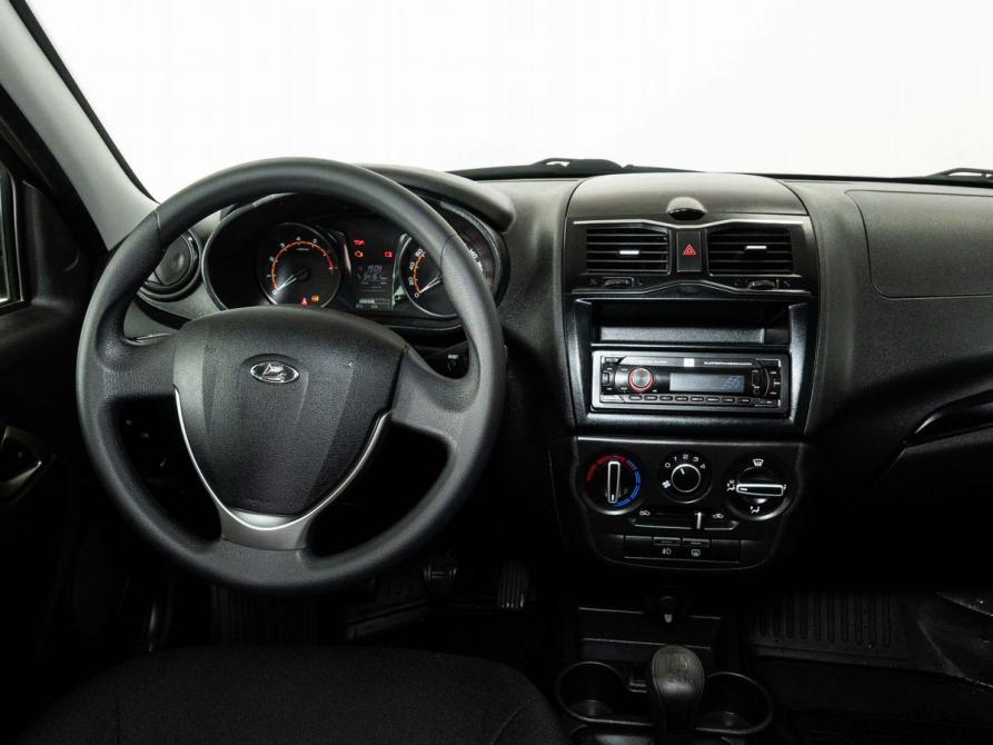 Lada (ВАЗ) Granta I Рестайлинг Казань  - изображение 12