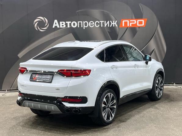 Knewstar 001 с пробегом 2025 года, цена 3 050 000 рублей, 5672 км, внедорожник, Автокод Объявления