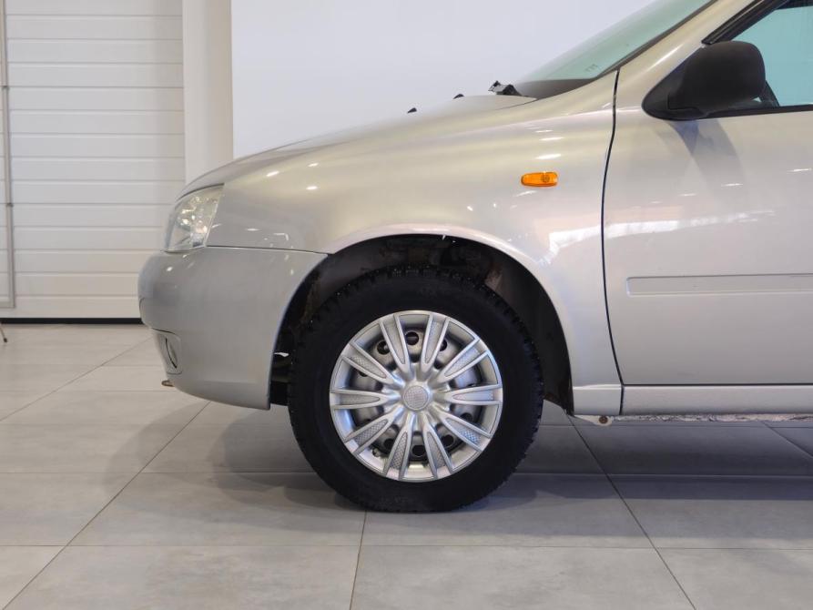 Lada (ВАЗ) Kalina I Таганрог  - изображение 5