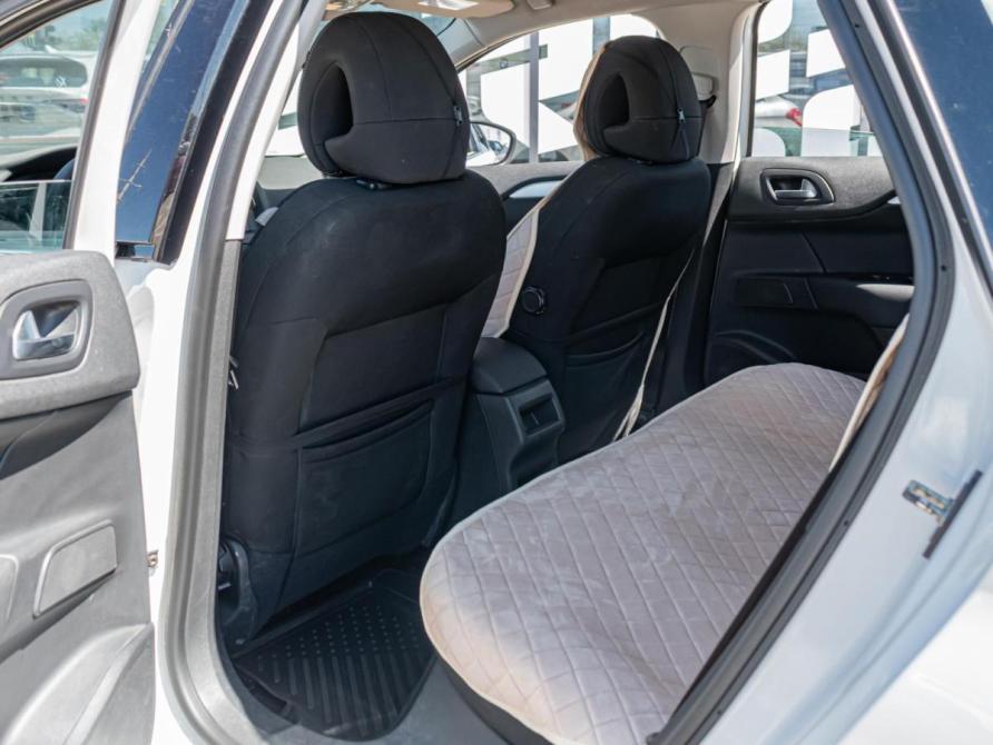Citroen C4 II Краснодар  - изображение 11