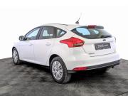 Ford Focus III Рестайлинг Москва  - изображение 32