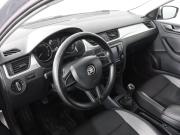 Skoda Rapid I Рестайлинг Химки  - изображение 22