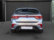 Kia Rio IV Москва  - изображение 23