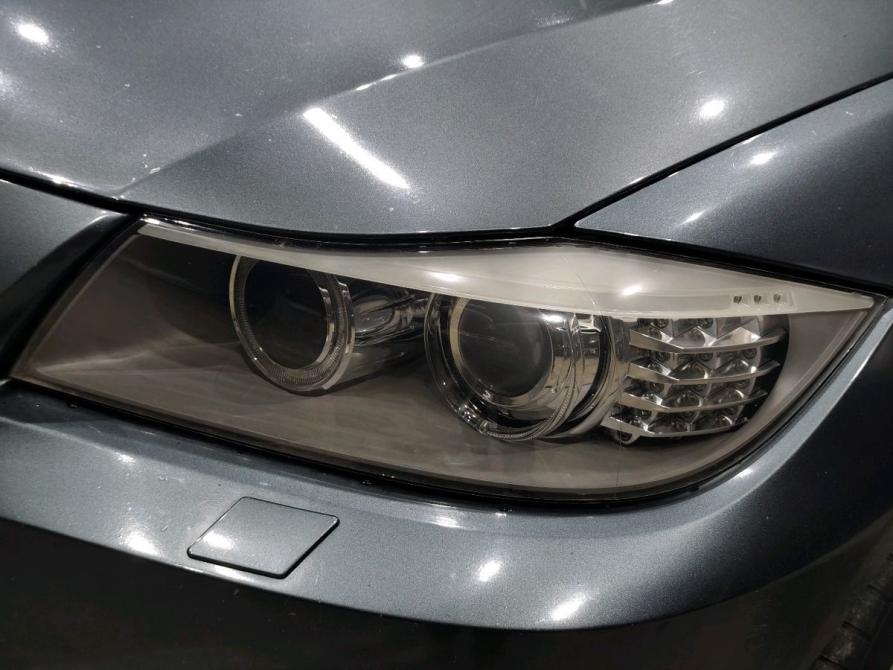 BMW 3 серии V (E90/E91/E92/E93) Рестайлинг Ставрополь  - изображение 11