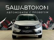Lada (ВАЗ) Granta I Рестайлинг Уфа  - изображение 15