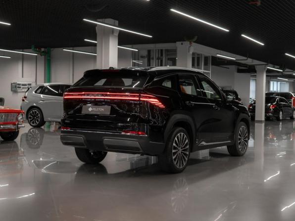 Geely Galaxy M7 с пробегом 2026 года, цена 3 750 000 рублей, 17 км, внедорожник, Автокод Объявления