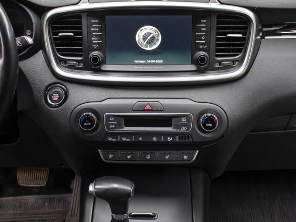 Kia Sorento III Prime Рестайлинг с пробегом 2018 года, цена 2 198 000 рублей, 272443 км, внедорожник, Автокод Объявления