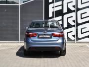 Kia Rio III Краснодар  - изображение 22