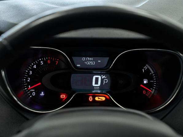 Renault Kaptur I с пробегом 2018 года, цена 1 270 000 рублей, 131744 км, внедорожник, Автокод Объявления