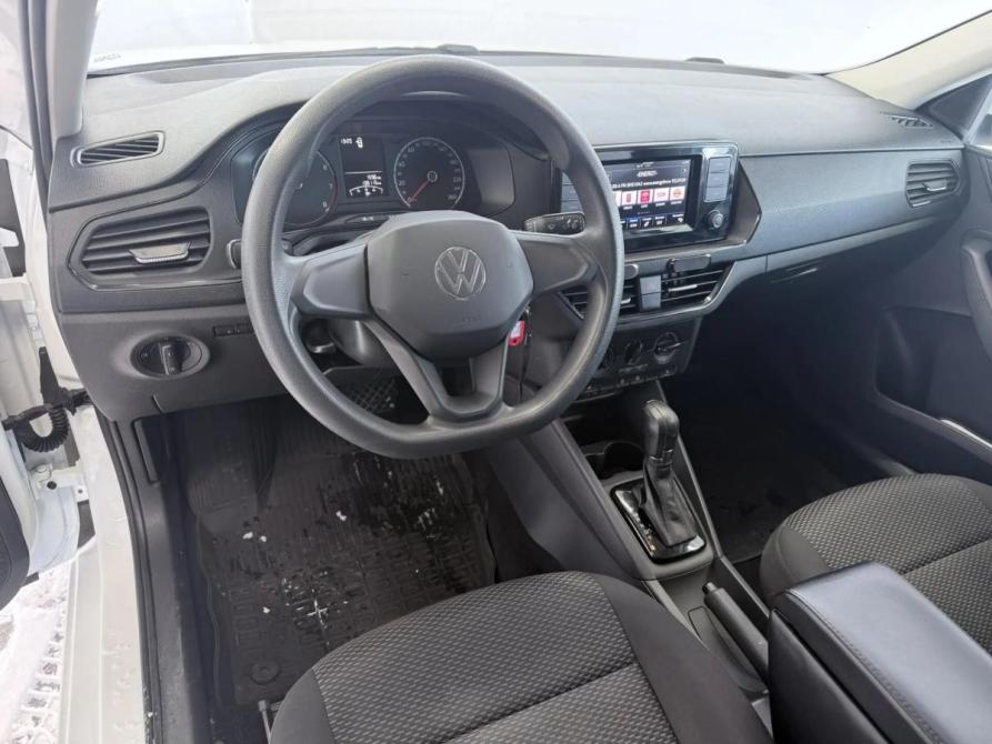 Volkswagen Polo VI Тольятти  - изображение 12