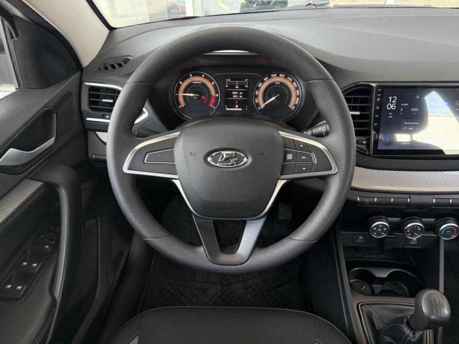 Lada (ВАЗ) Vesta I Рестайлинг (NG) Липецк  - изображение 6