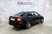 Skoda Octavia II (A5) Рестайлинг Азнакаево  - изображение 33