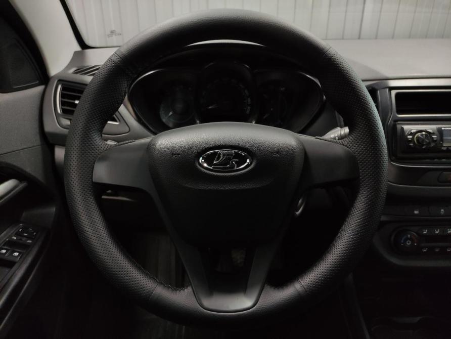 Lada (ВАЗ) Vesta I Пермь  - изображение 7