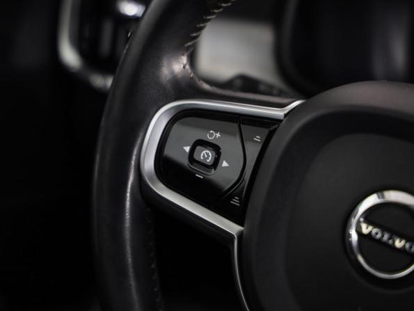 Volvo S90 II с пробегом 2018 года, цена 2 269 000 рублей, 232700 км, седан, Автокод Объявления