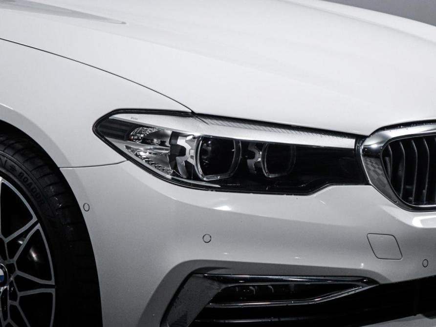 BMW 5 серии VII (G30/G31/G38) Москва  - изображение 17