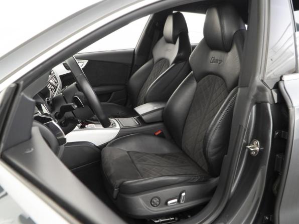 Audi RS 7 I (4G) с пробегом 2013 года, цена 4 475 050 рублей, 109964 км, лифтбек, Автокод Объявления