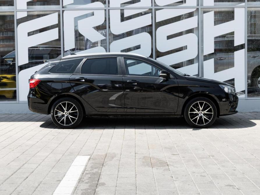 Lada (ВАЗ) Vesta I Ставрополь  - изображение 5