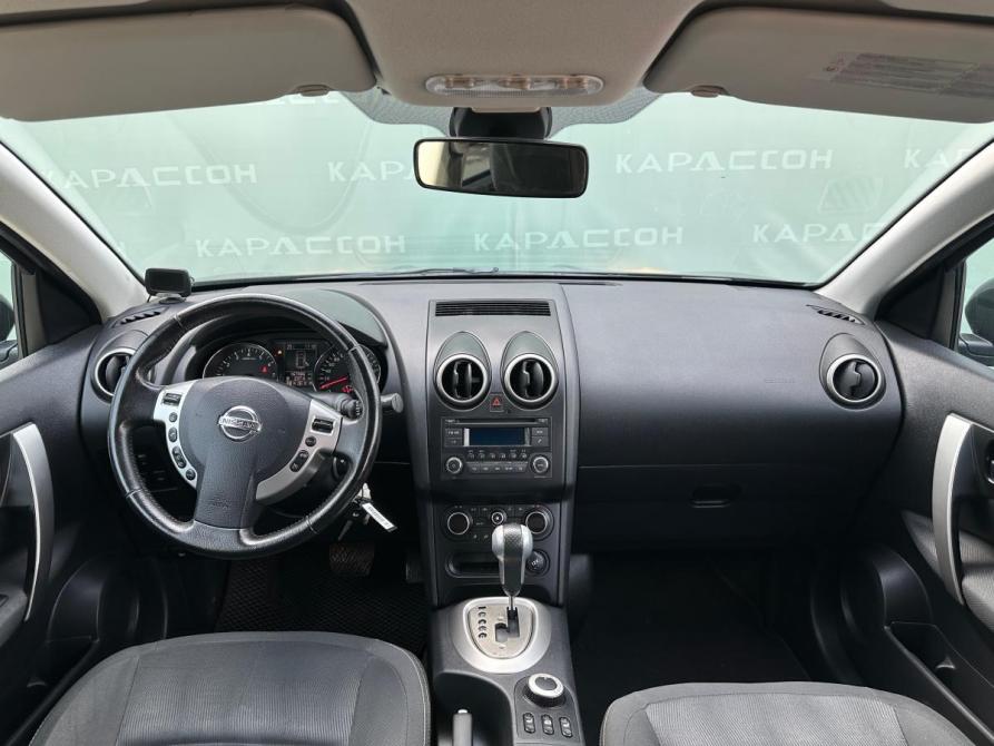 Nissan Qashqai I Рестайлинг Екатеринбург  - изображение 6